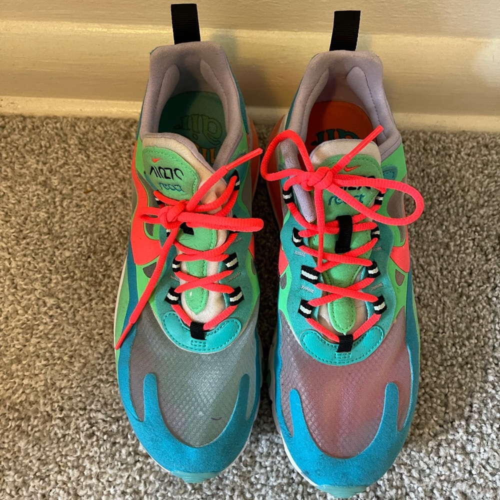 Nike Air React - image 1